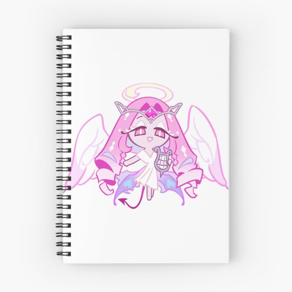 Item preview, Eternal Sugar Cookie Sticker  designed and sold by Dinosaur Bee.
