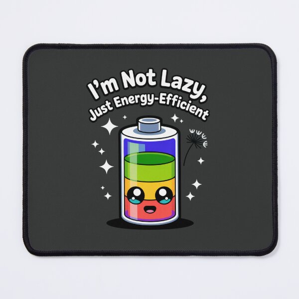 Item preview, Copia de Copia de Seven Lives, Zero Responsibilities - Funny Cat Design designed and sold by NeoCrea.