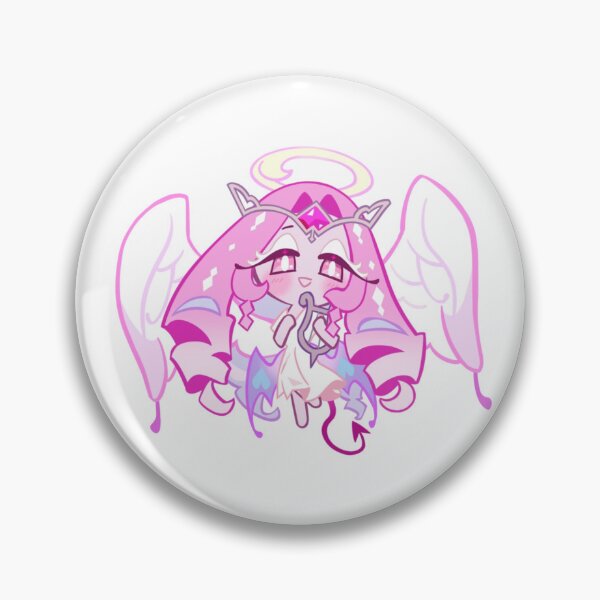 Item preview, Eternal Sugar Cookie Sticker  designed and sold by Dinosaur Bee.