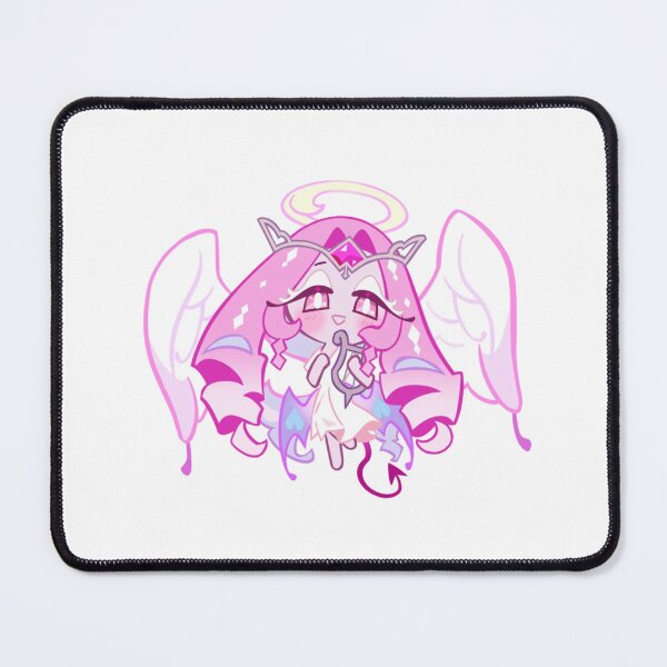 Item preview, Eternal Sugar Cookie Sticker  designed and sold by Dinosaur Bee.