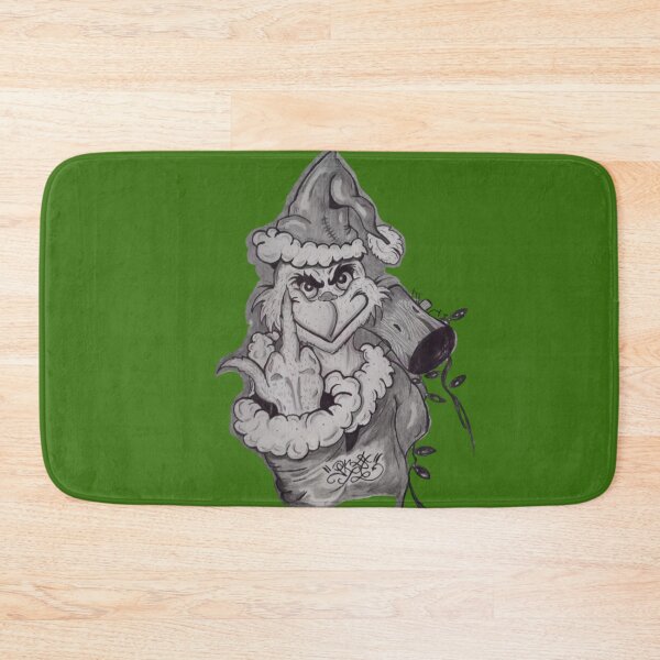 Item preview, Grinch Christmas  designed and sold by pksart1.
