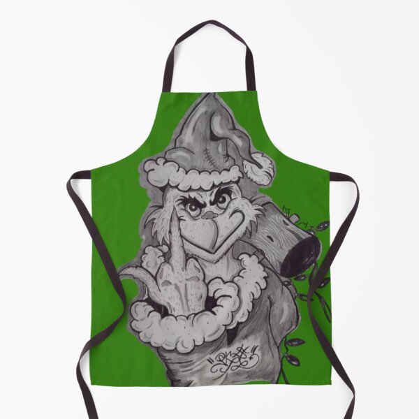 Item preview, Grinch Christmas  designed and sold by pksart1.