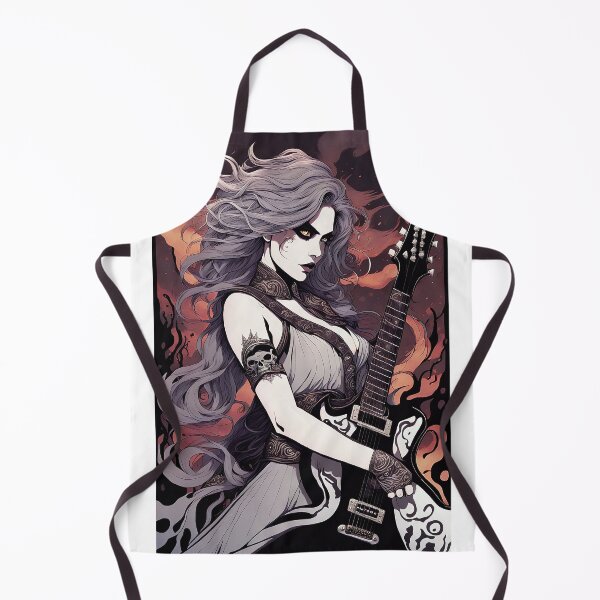 Item preview, Siren's Solo designed and sold by csdesign73.