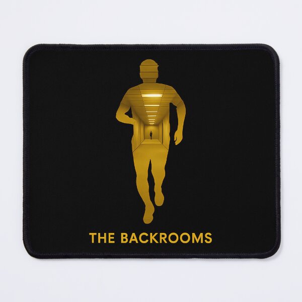 Item preview, The Backrooms : Liminal Space Escape designed and sold by k3rstman1.