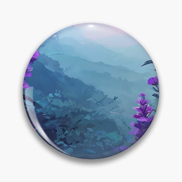 Item preview, small purple roses designed and sold by saly55887.
