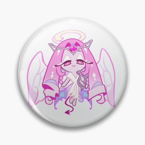 Item preview, Eternal Sugar Cookie Sticker  designed and sold by Dinosaur Bee.