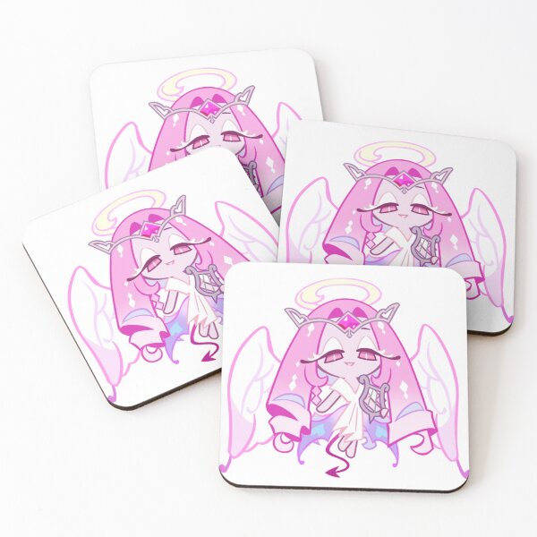 Item preview, Eternal Sugar Cookie Sticker  designed and sold by Dinosaur Bee.