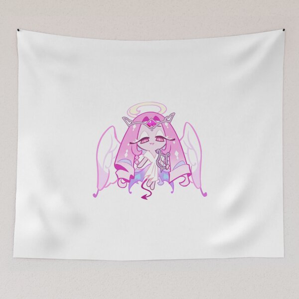 Item preview, Eternal Sugar Cookie Sticker  designed and sold by Dinosaur Bee.