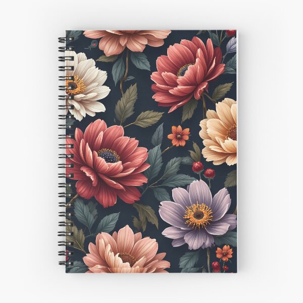 Item preview, Romantic Floral n Flowers designed and sold by roseglasses.