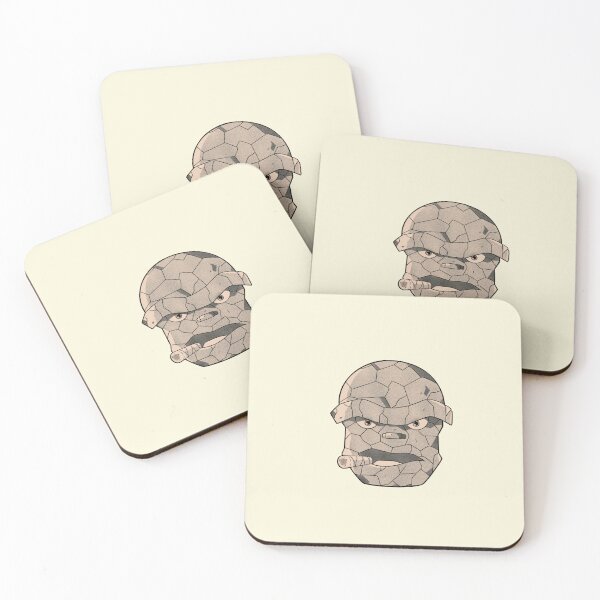 Item preview, The Thing Art  designed and sold by gprier.