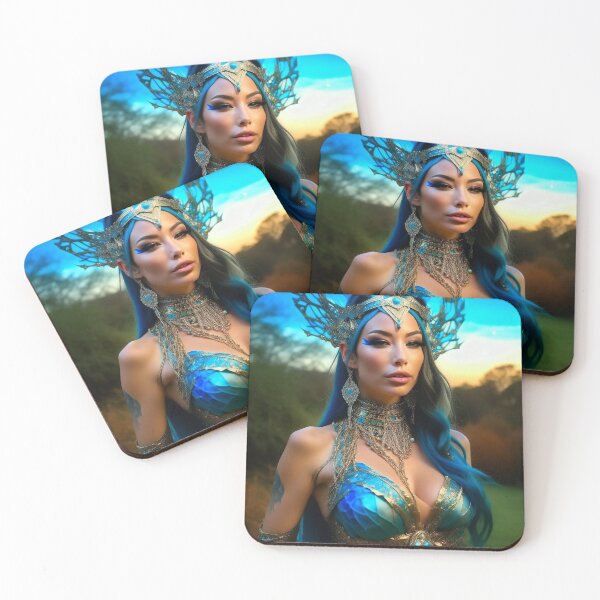 Item preview, Queen of the Sky designed and sold by csdesign73.