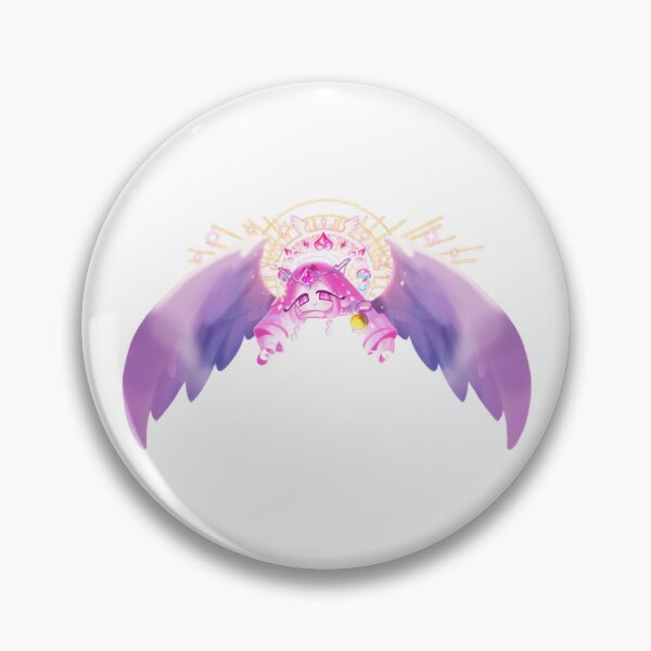 Item preview, Eternal Sugar Cookie Sticker  designed and sold by Dinosaur Bee.