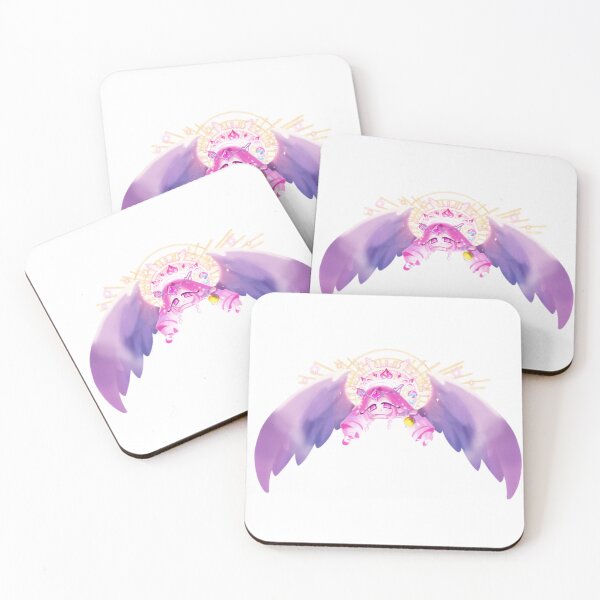 Item preview, Eternal Sugar Cookie Sticker  designed and sold by Dinosaur Bee.