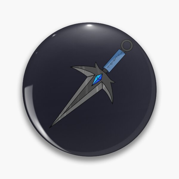 Item preview, Guardian Kunai designed and sold by XinatariArts.