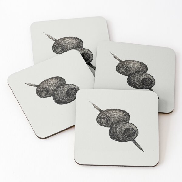 Item preview, Olives  designed and sold by KaitPrints.