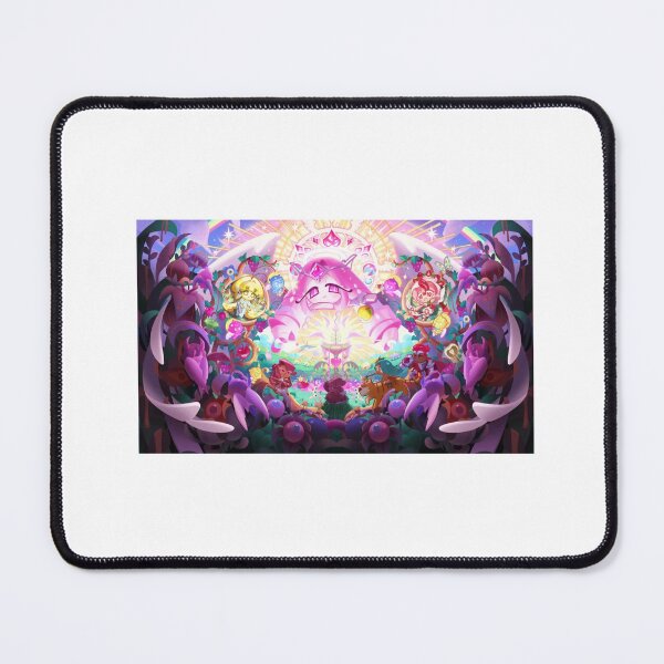 Item preview, Eternal Sugar Cookie Sticker  designed and sold by Dinosaur Bee.