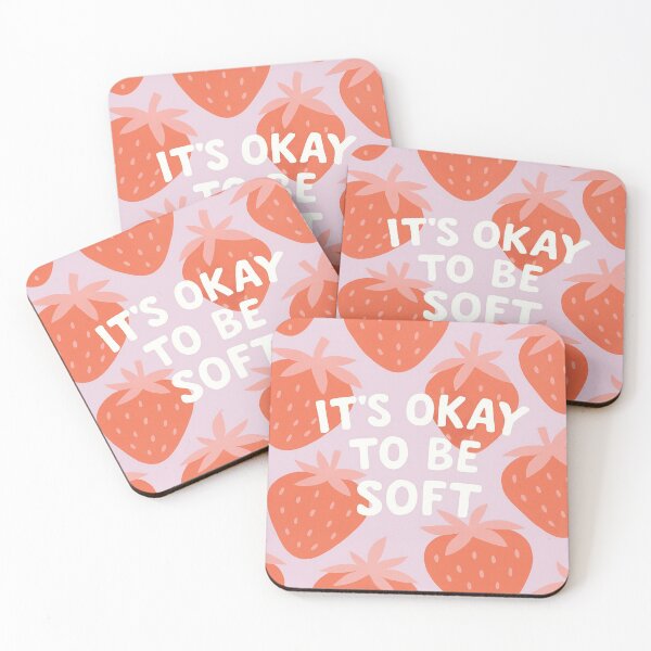 Item preview, Strawberry orange wallpaper designed and sold by saly55887.