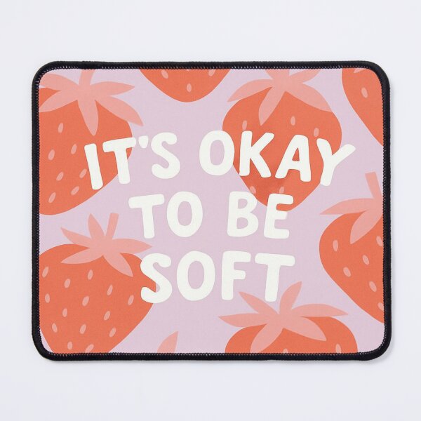 Item preview, Strawberry orange wallpaper designed and sold by saly55887.
