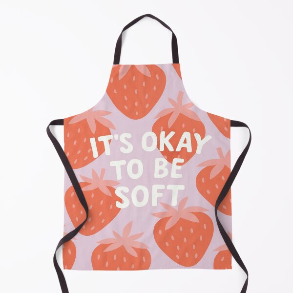 Item preview, Strawberry orange wallpaper designed and sold by saly55887.