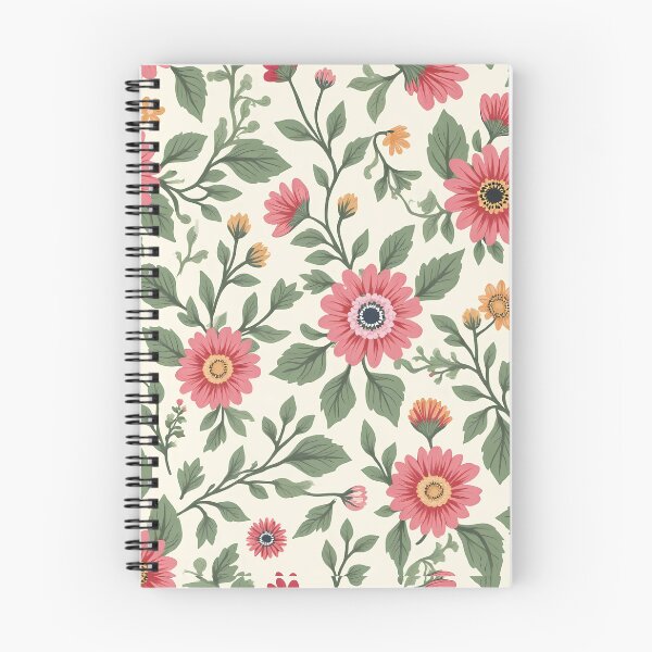 Item preview, Floral n Flowers designed and sold by roseglasses.