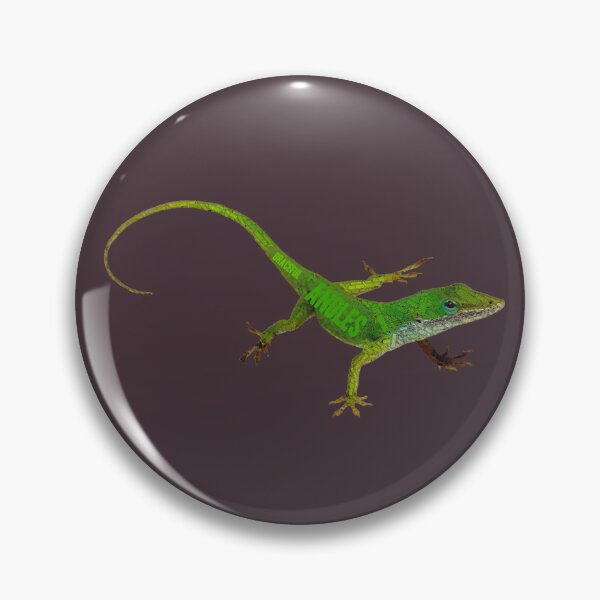 Item preview, Anole designed and sold by TorturedArtistX.