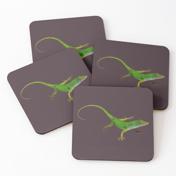 Item preview, Anole designed and sold by TorturedArtistX.