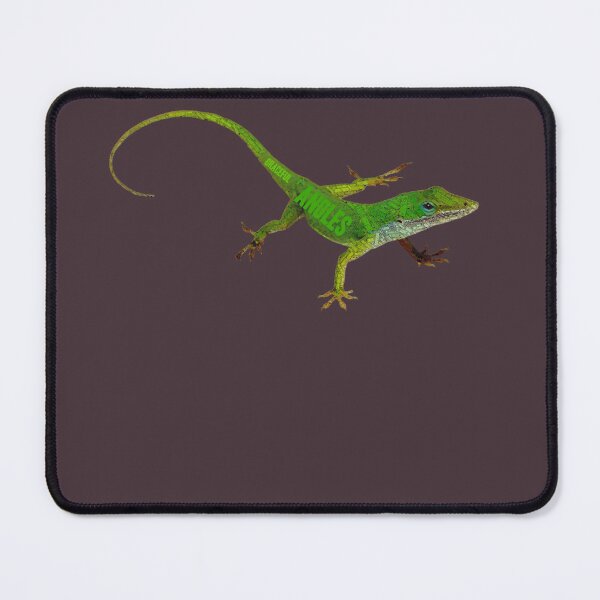 Item preview, Anole designed and sold by TorturedArtistX.
