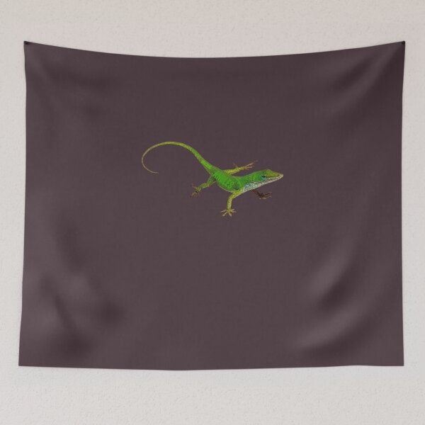 Item preview, Anole designed and sold by TorturedArtistX.