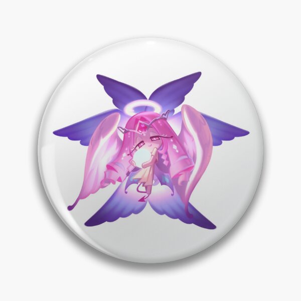 Item preview, Eternal Sugar Cookie Sticker  designed and sold by Dinosaur Bee.