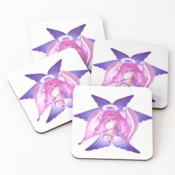 Item preview, Eternal Sugar Cookie Sticker  designed and sold by Dinosaur Bee.