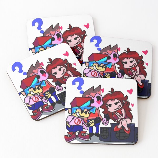 Item preview, cartoons designed and sold by pksart1.