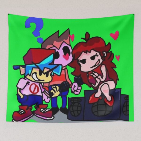 Item preview, cartoons designed and sold by pksart1.