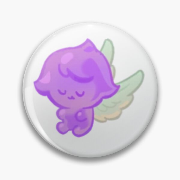 Item preview, Eternal Sugar Cookie Sticker  designed and sold by Dinosaur Bee.