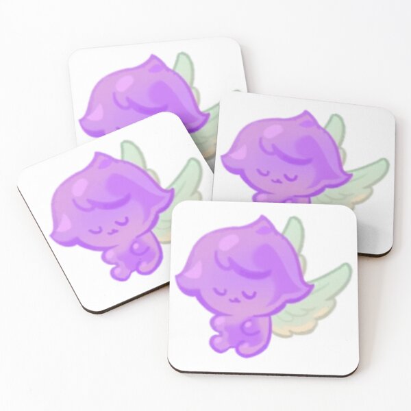 Item preview, Eternal Sugar Cookie Sticker  designed and sold by Dinosaur Bee.