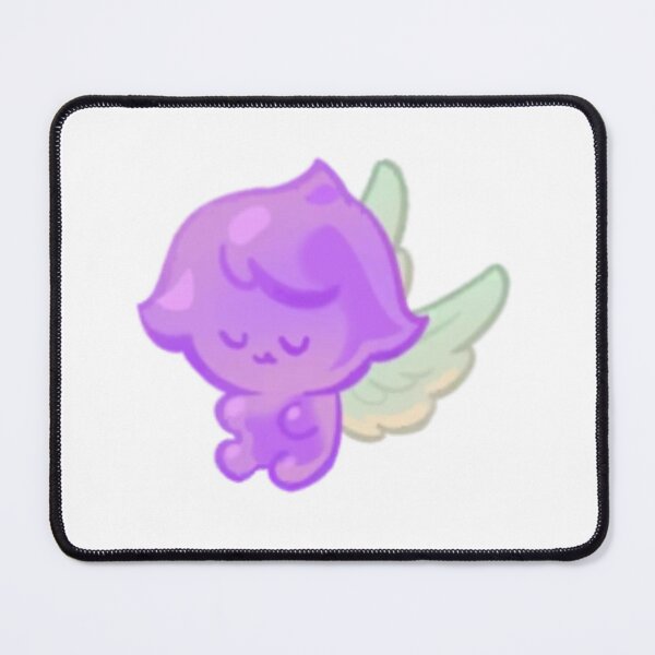 Item preview, Eternal Sugar Cookie Sticker  designed and sold by Dinosaur Bee.