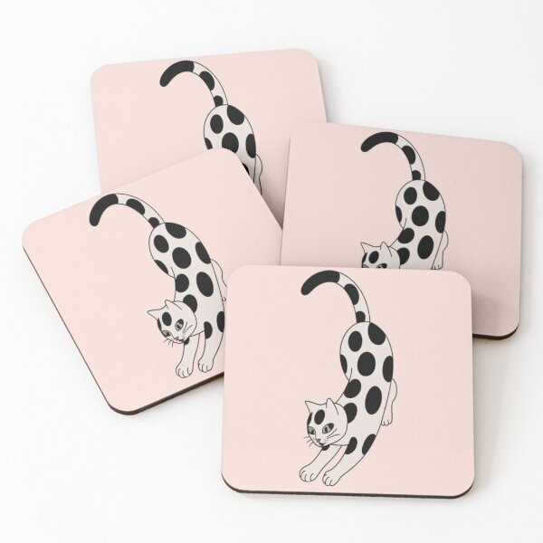 Item preview, Positive Cat Feeding designed and sold by Wildlife and marine life.
