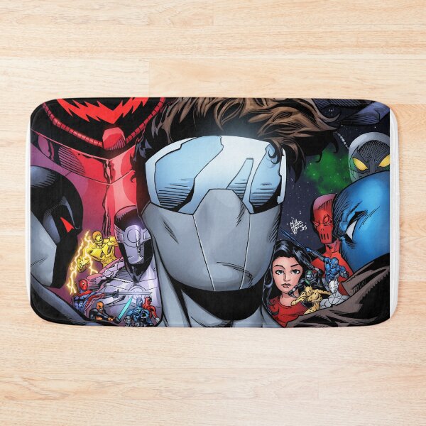 Item preview, DreadNaut Arc 1 Poster designed and sold by DreadNaut15.