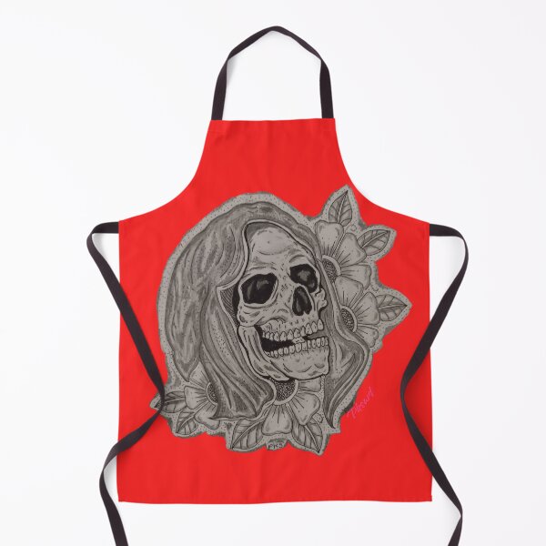 Item preview, muerte designed and sold by pksart1.