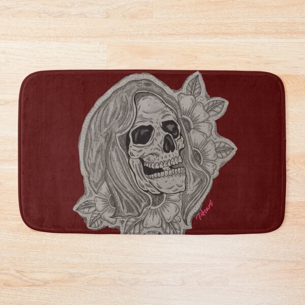 Item preview, muerte designed and sold by pksart1.
