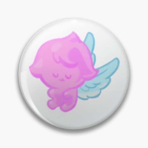 Item preview, Eternal Sugar Cookie Sticker  designed and sold by Dinosaur Bee.