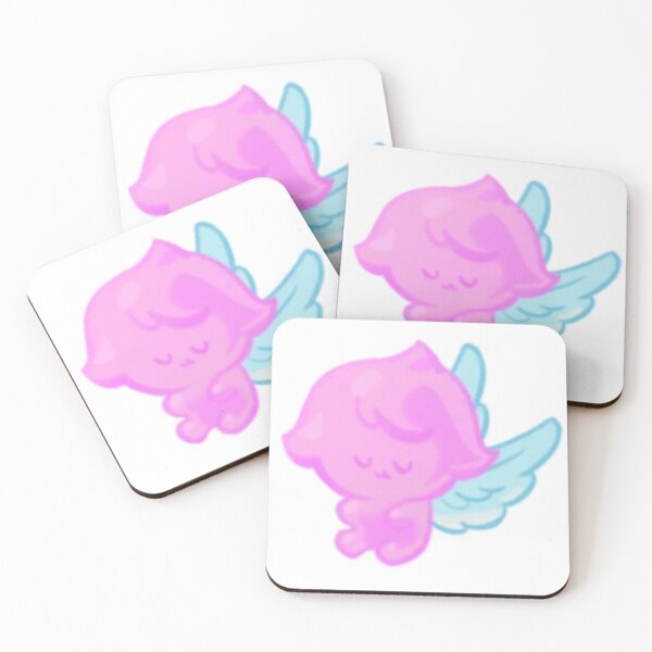 Item preview, Eternal Sugar Cookie Sticker  designed and sold by Dinosaur Bee.