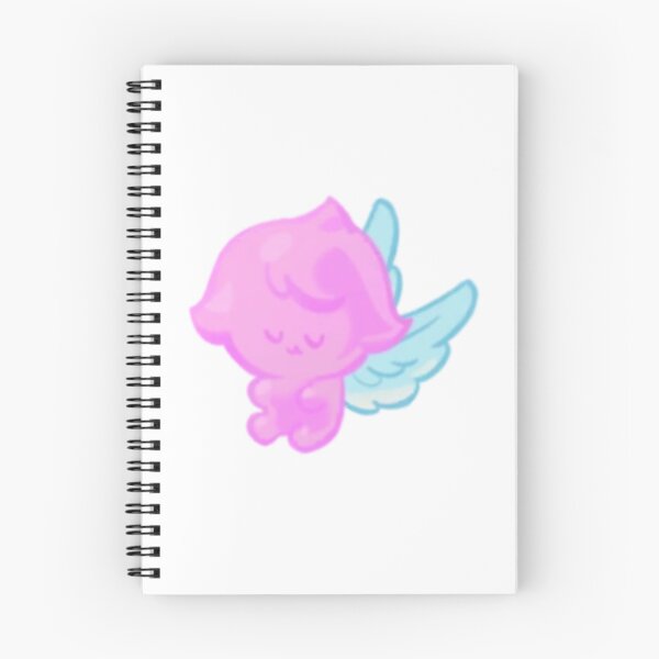 Item preview, Eternal Sugar Cookie Sticker  designed and sold by Dinosaur Bee.