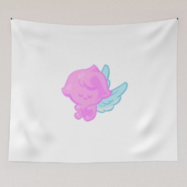 Item preview, Eternal Sugar Cookie Sticker  designed and sold by Dinosaur Bee.