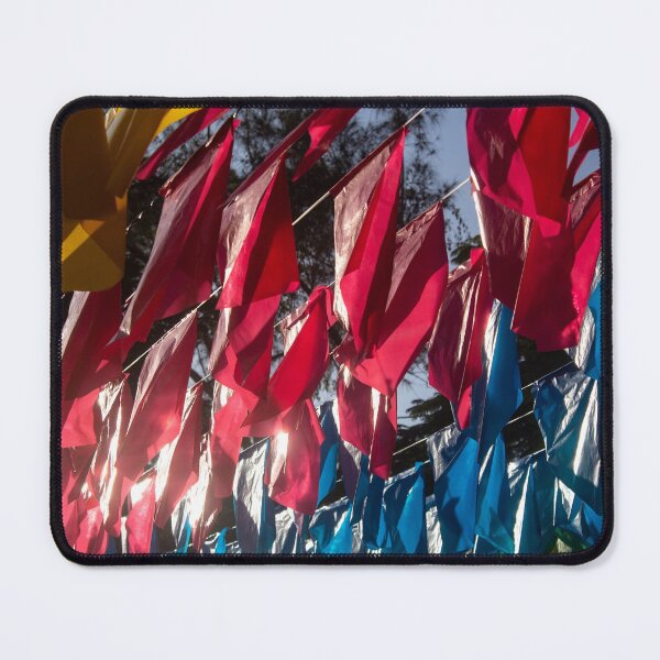 Item preview, colorful flags designed and sold by felipequeiroz.