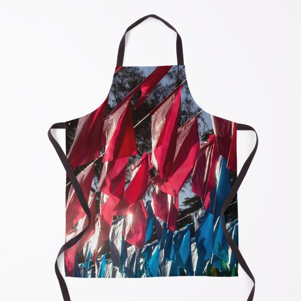 Item preview, colorful flags designed and sold by felipequeiroz.