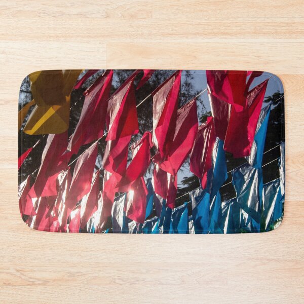 Item preview, colorful flags designed and sold by felipequeiroz.