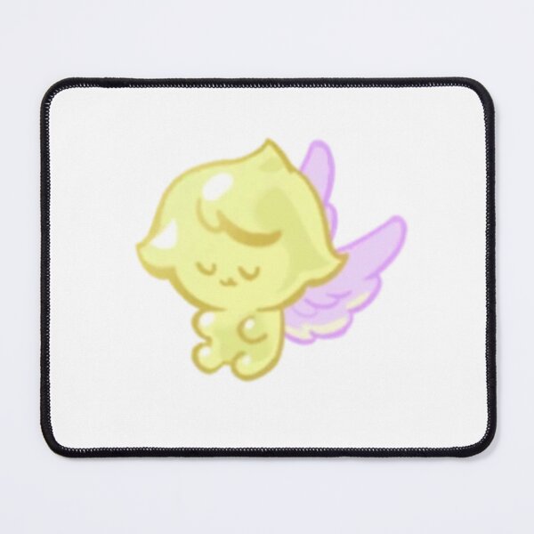 Item preview, Eternal Sugar Cookie Sticker  designed and sold by Dinosaur Bee.