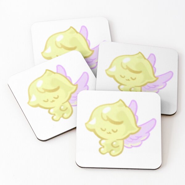 Item preview, Eternal Sugar Cookie Sticker  designed and sold by Dinosaur Bee.