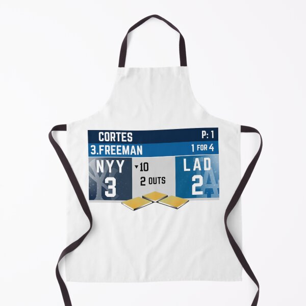 Item preview, 2024 World Series Walk Off Home Run designed and sold by smashfield5.