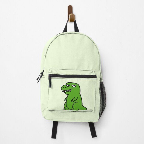 Item preview, Grump Dino designed and sold by YeeveDiart.